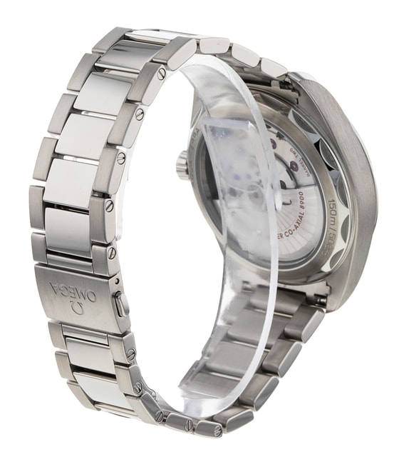 Omega Aqua Terra 150m Gents 220.10.41.21.01.001 Image 3